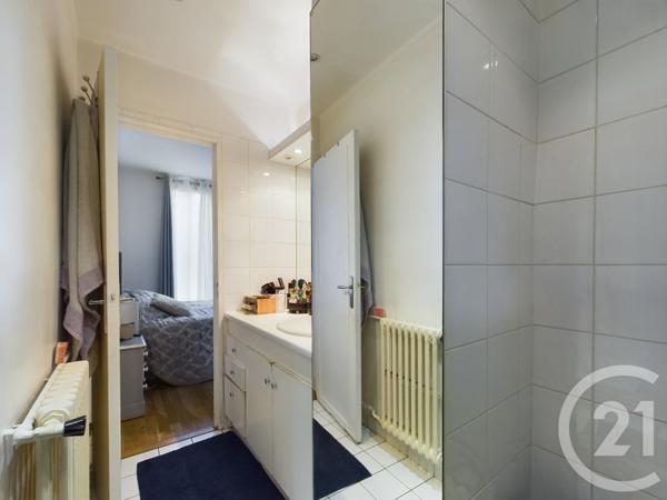 Appartement F2 à vendre  2 pièces - 56,65 m2 BOULOGNE BILLANCOURT - 92