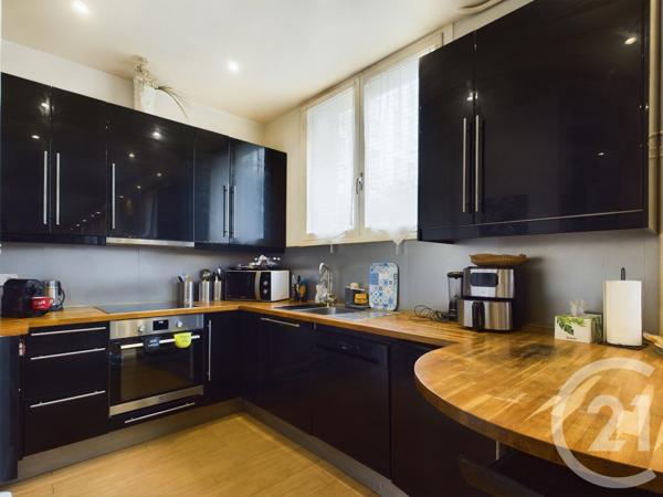 Appartement F2 à vendre  2 pièces - 56,65 m2 BOULOGNE BILLANCOURT - 92