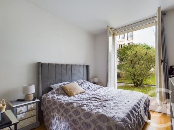 Appartement F2 à vendre  2 pièces - 56,65 m2 BOULOGNE BILLANCOURT - 92