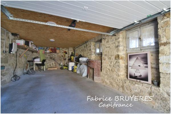 Maison à vendre 7 pièces USSEL (19)