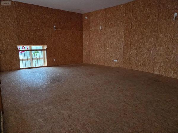 Achat - Fonds et/ou murs commerciaux | Local Professionnel et commercial Mayenne 53100 3 pièces 126 m 2