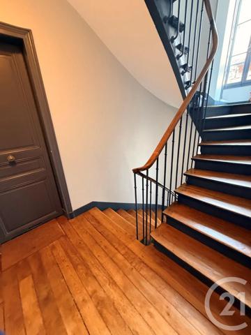 Appartement F1 à vendre  1 pièce - 28 m 2   PARIS  - 75020