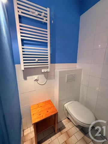 Appartement F1 à vendre  1 pièce - 28 m 2   PARIS  - 75020