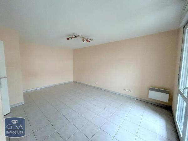 Appartement à louer 3 pièces 62.43m²