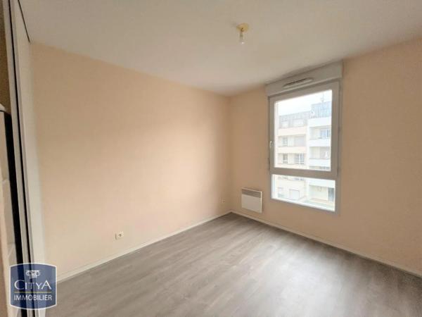 Appartement à louer 3 pièces 62.43m²