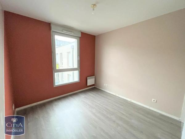 Appartement à louer 3 pièces 62.43m²