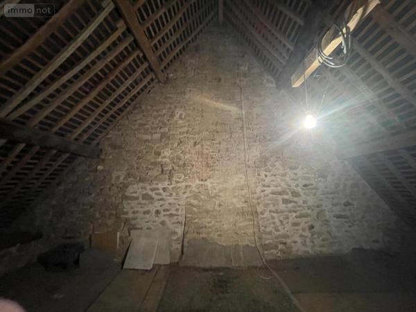 Maison à vendre à Roz-sur-Couesnon en Ille-et-Vilaine (35610), ref : 35104-1655