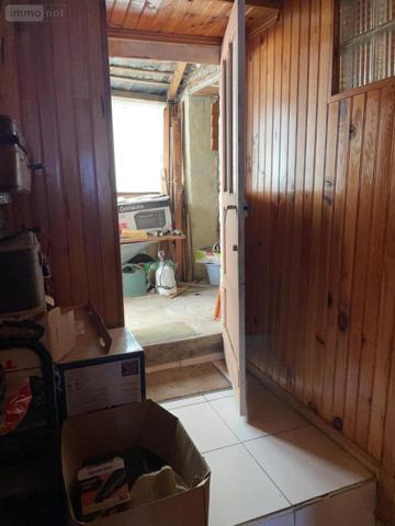 Maison à vendre à Roz-sur-Couesnon en Ille-et-Vilaine (35610), ref : 35104-1655