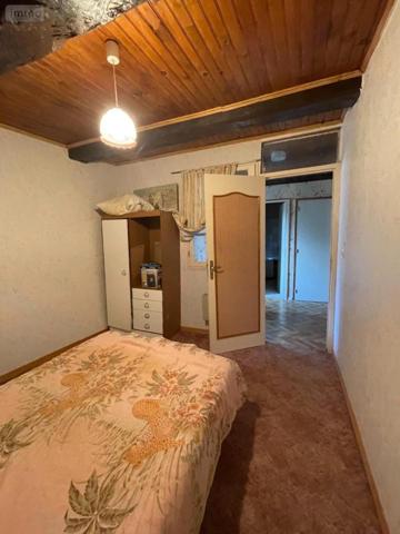 Maison à vendre à Roz-sur-Couesnon en Ille-et-Vilaine (35610), ref : 35104-1655