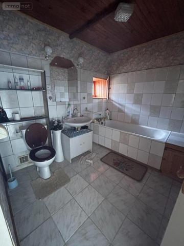 Maison à vendre à Roz-sur-Couesnon en Ille-et-Vilaine (35610), ref : 35104-1655