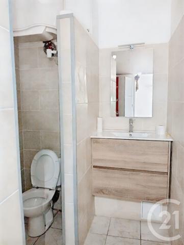 Appartement F1 à vendre  1 pièce - 33 m2 ST DENIS - 974