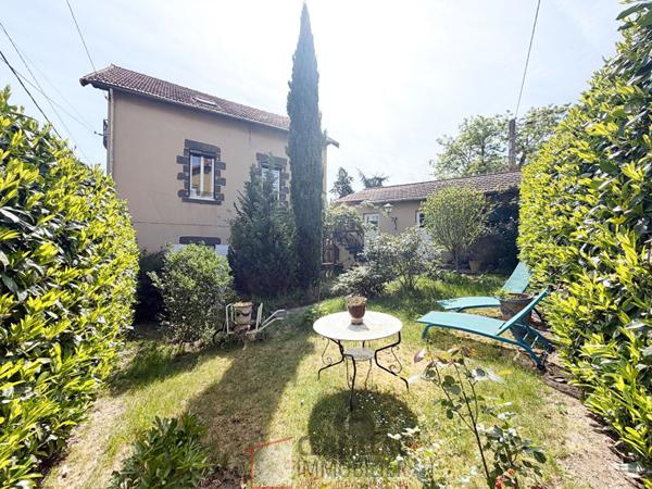 Maison 6 pièce(s) 3 chambre(s) 152.91 m²