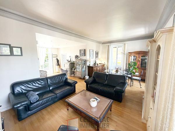 Maison 6 pièce(s) 3 chambre(s) 152.91 m²