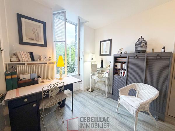 Maison 6 pièce(s) 3 chambre(s) 152.91 m²
