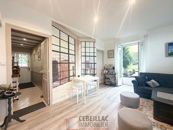 Maison 6 pièce(s) 3 chambre(s) 152.91 m²