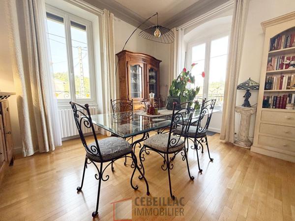 Maison 6 pièce(s) 3 chambre(s) 152.91 m²