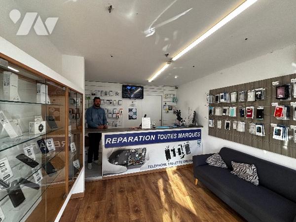 Immeuble de rapport Minimes