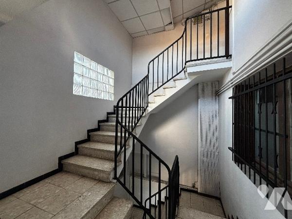 Immeuble de rapport Minimes