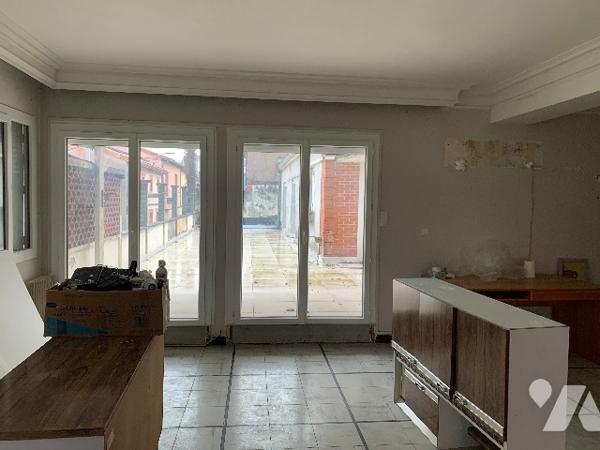 Immeuble de rapport Minimes