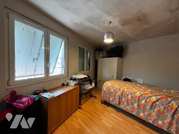 Immeuble de rapport Minimes