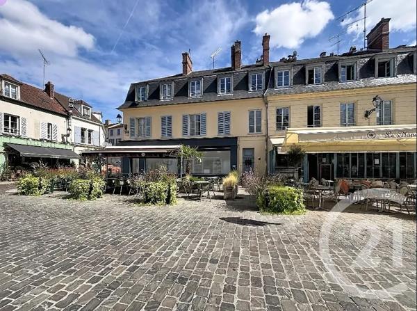 Appartement F3 à vendre  3 pièces - 64,06 m 2   RAMBOUILLET  - 78