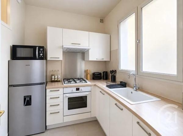 Appartement F3 à vendre  3 pièces - 64,06 m 2   RAMBOUILLET  - 78