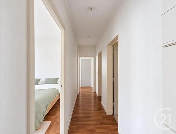 Appartement F3 à vendre  3 pièces - 64,06 m 2   RAMBOUILLET  - 78