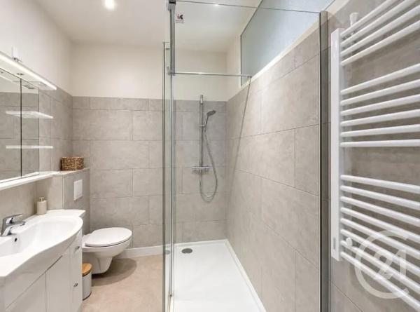 Appartement F3 à vendre  3 pièces - 64,06 m 2   RAMBOUILLET  - 78