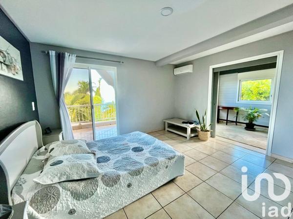 Maison à vendre 4 pièces 180 m² Les Avirons