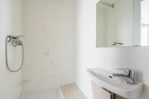 Appartement 1 pièce - 20 m² Exclusivité efficity