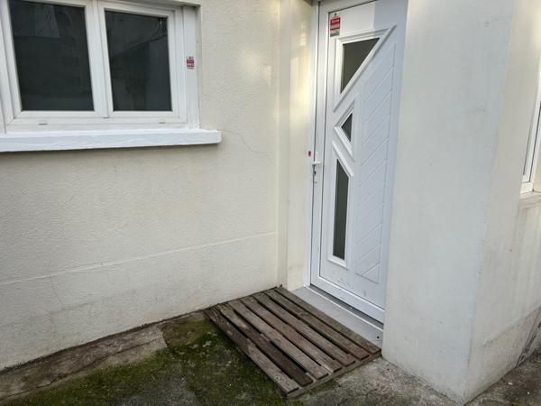 Appartement 2 pièces - 28 m² Exclusivité efficity