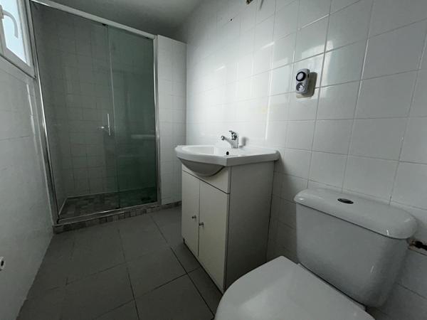 Appartement 2 pièces - 28 m² Exclusivité efficity