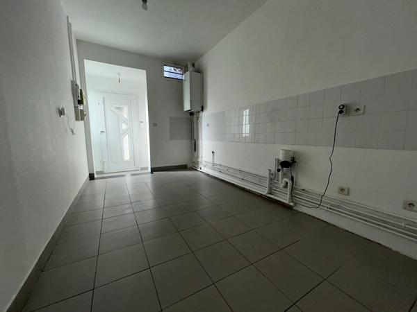 Appartement 2 pièces - 28 m² Exclusivité efficity