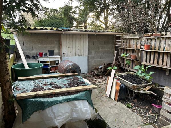 Appartement 2 pièces - 28 m² Exclusivité efficity