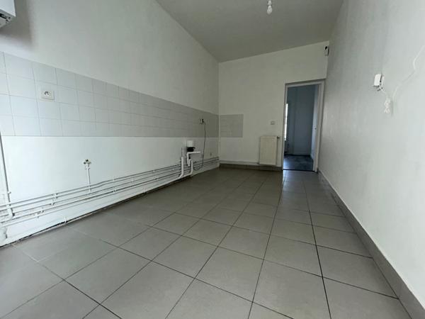 Appartement 2 pièces - 28 m² Exclusivité efficity