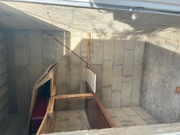 Appartement 2 pièces - 28 m² Exclusivité efficity