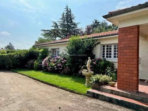 Vente Maison 5 pièces 137 m2 à Albi