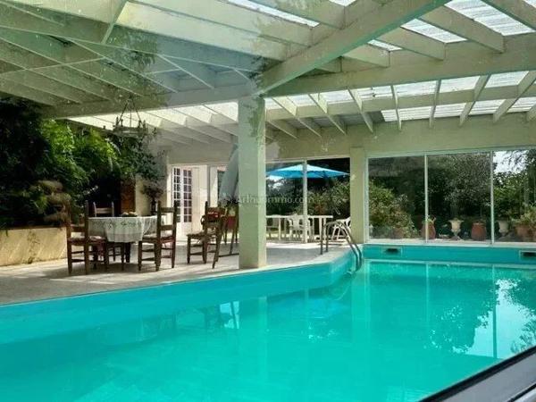 Vente Maison 5 pièces 137 m2 à Albi