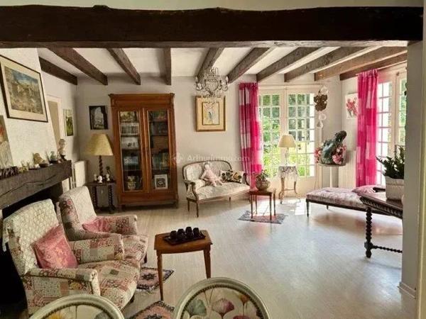 Vente Maison 5 pièces 137 m2 à Albi