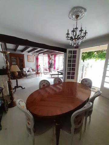 Vente Maison 5 pièces 137 m2 à Albi