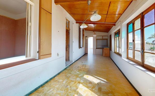 Maison à vendre    3 pièces •  Carqueiranne