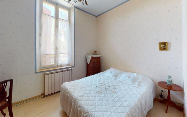 Maison à vendre    3 pièces •  Carqueiranne