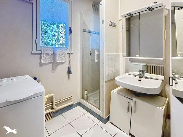 Appartement 60 280 € Blois 6 p 86 m² DPE E