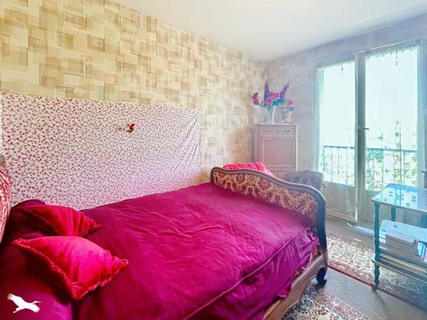 Appartement 60 280 € Blois 6 p 86 m² DPE E