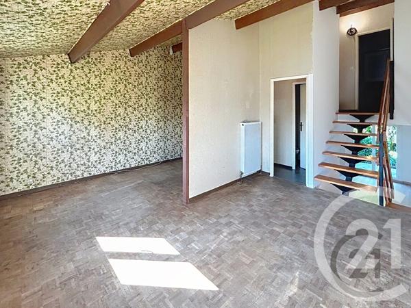 Maison à vendre  4 pièces - 89,83 m 2   LE MEE SUR SEINE  - 77