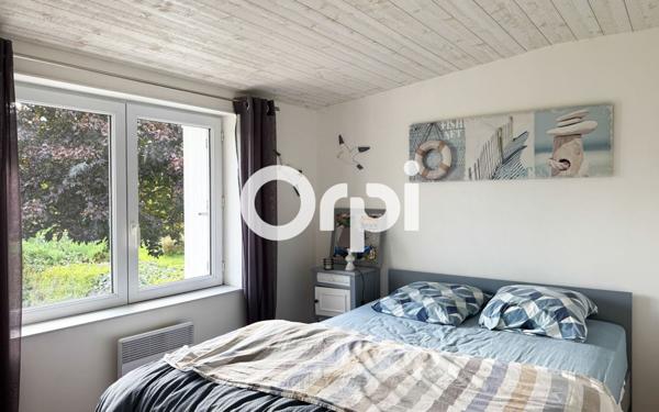 Maison à vendre    3 pièces •  Sainte-Soulle