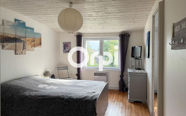 Maison à vendre    3 pièces •  Sainte-Soulle