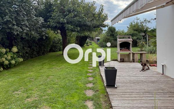 Maison à vendre    3 pièces •  Sainte-Soulle