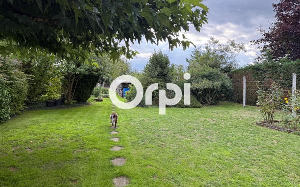 Maison à vendre    3 pièces •  Sainte-Soulle