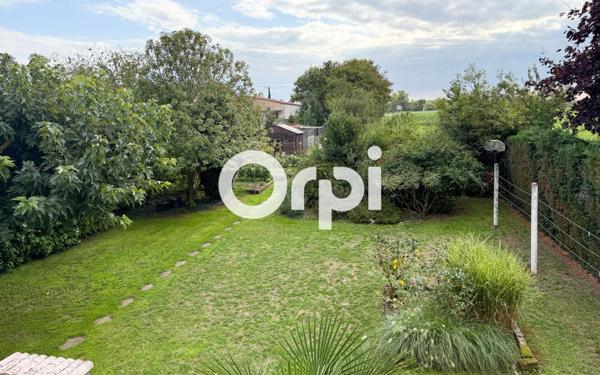 Maison à vendre    3 pièces •  Sainte-Soulle